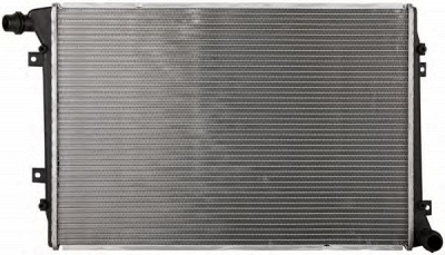 SPECTRA PREMIUM cu13030 -  Радиатор, охлаждение двигателя